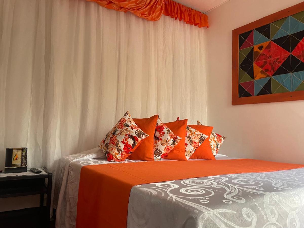 La Estiba Hotel Саленто Экстерьер фото