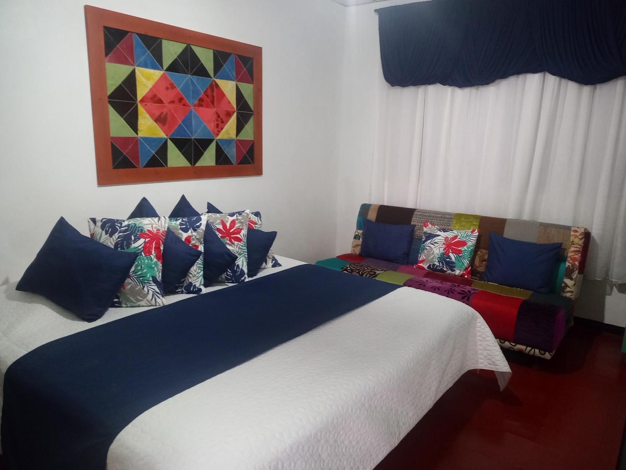 La Estiba Hotel Саленто Экстерьер фото